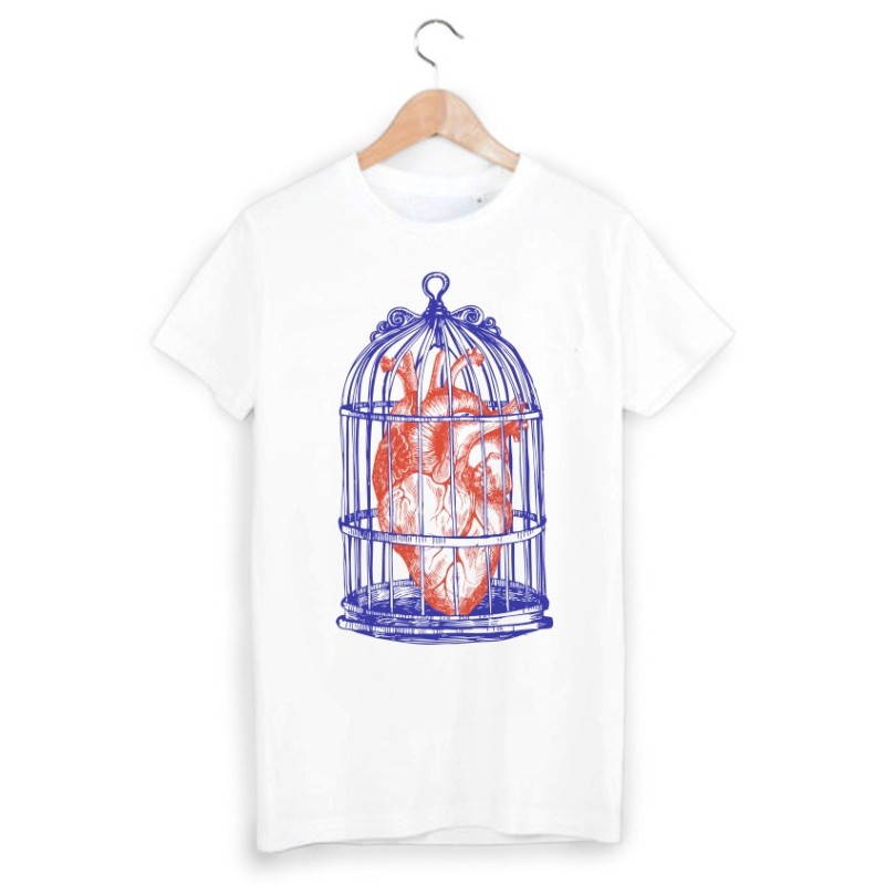 T-Shirt imprimé  