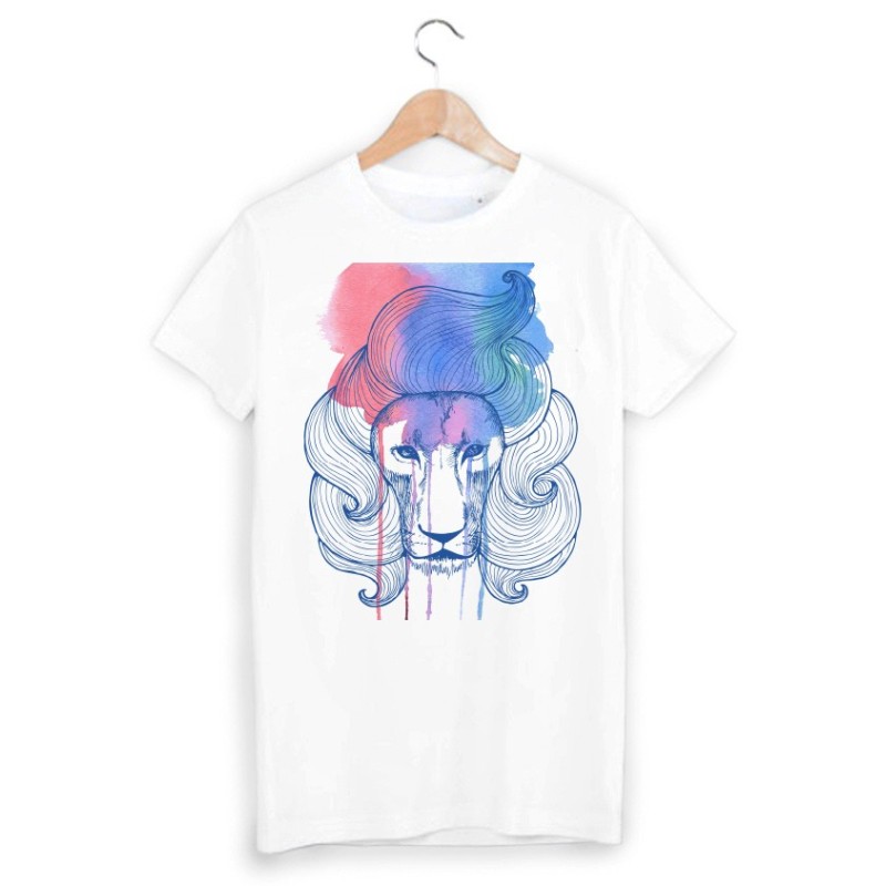 T-Shirt imprimé
