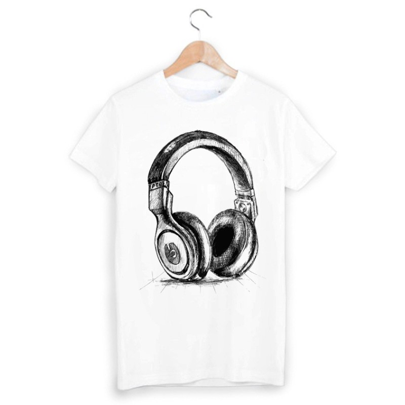 T-Shirt imprimé  