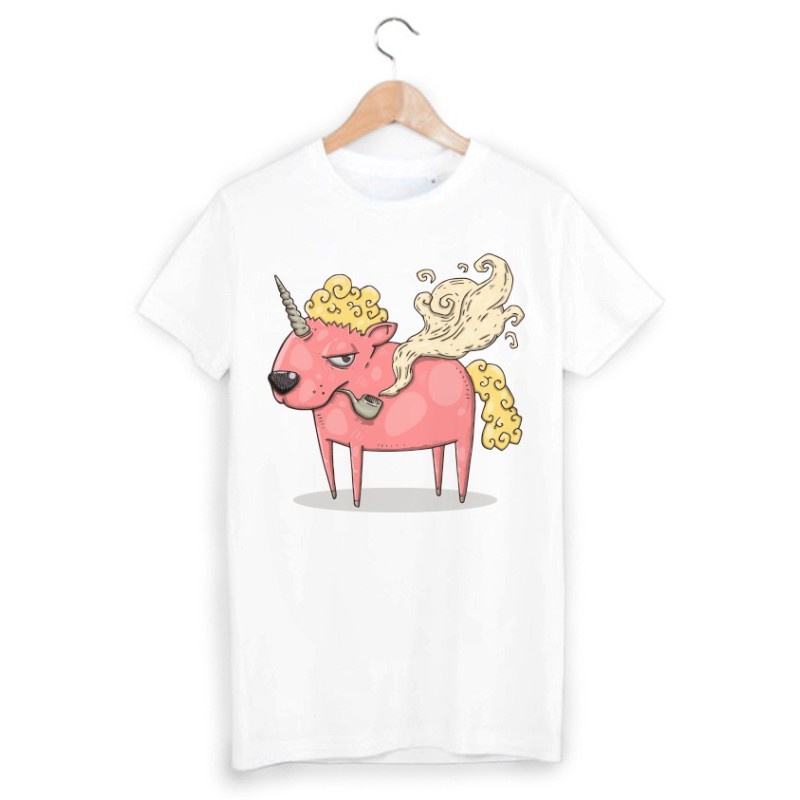 T-Shirt imprimé  