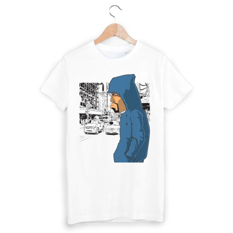T-Shirt imprimé  