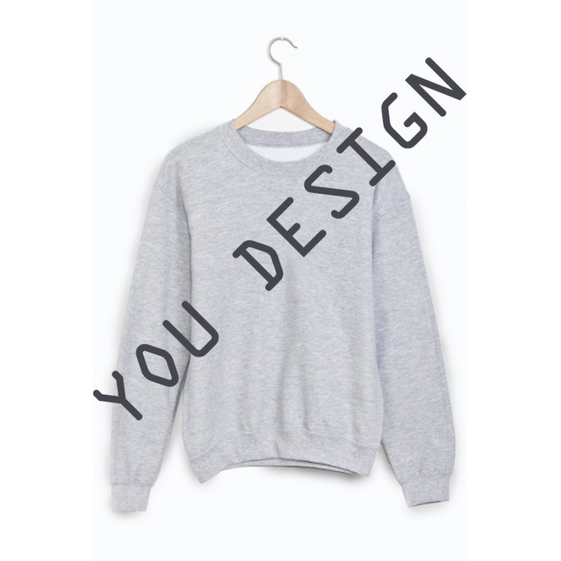 Sweat-Shirt basique