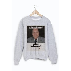 Sweat-Shirt personnalisé