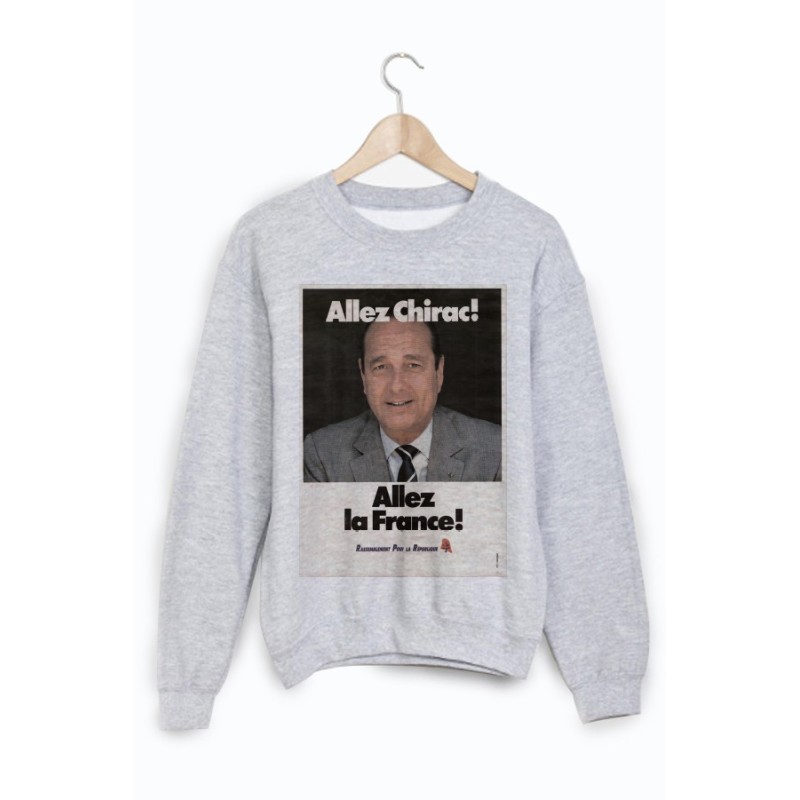 Sweat-Shirt personnalisé