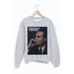 Sweat-Shirt personnalisé
