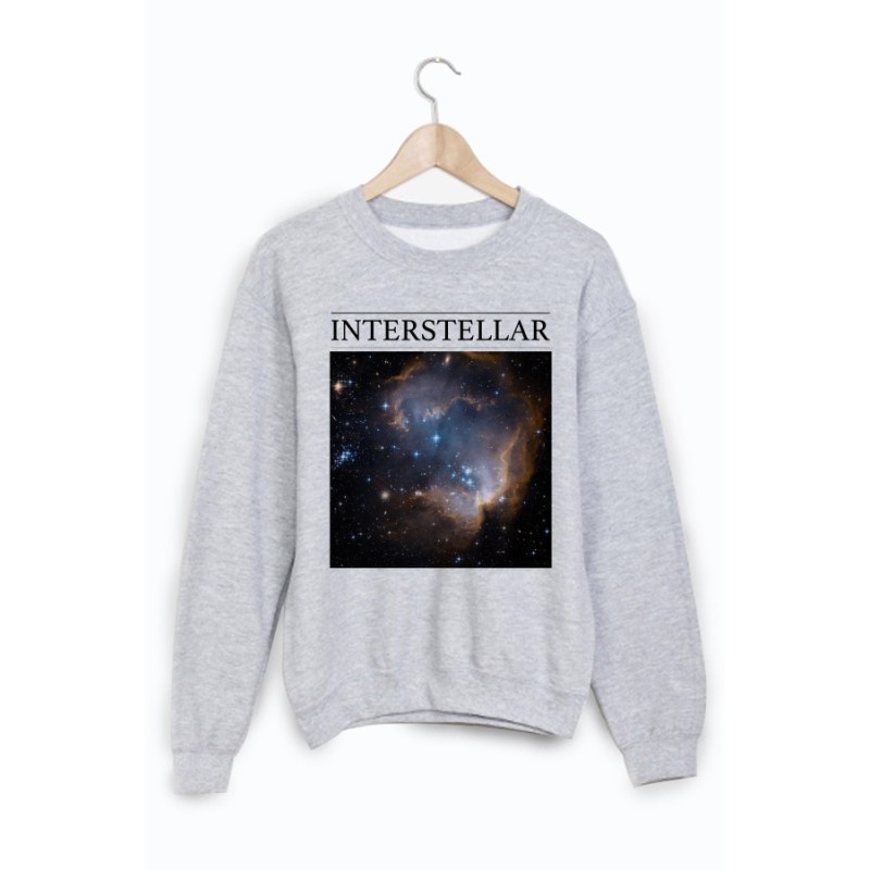 Sweat-Shirt personnalisé