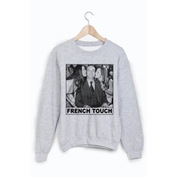 Sweat-Shirt personnalisé