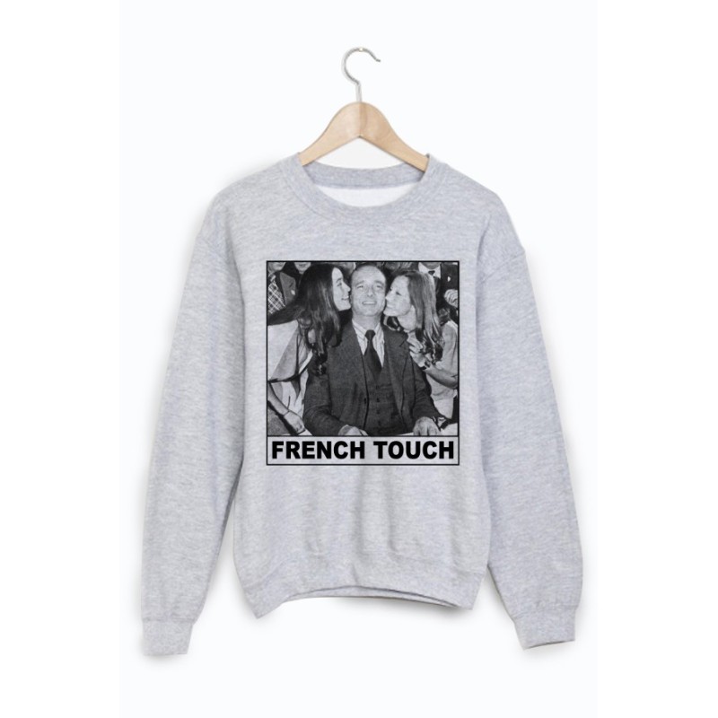 Sweat-Shirt personnalisé
