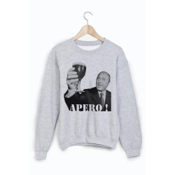 Sweat-Shirt personnalisé