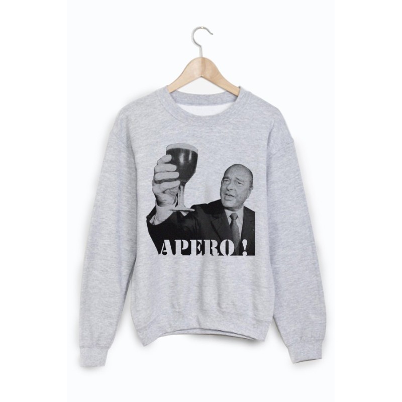 Sweat-Shirt personnalisé