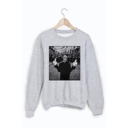 Sweat-Shirt personnalisé