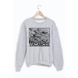 Sweat-Shirt personnalisé