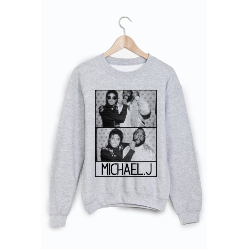 Sweat-Shirt personnalisé