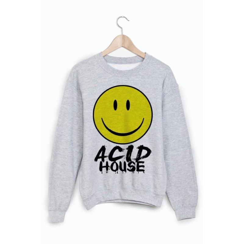 Sweat-Shirt personnalisé