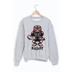 Sweat-Shirt personnalisé