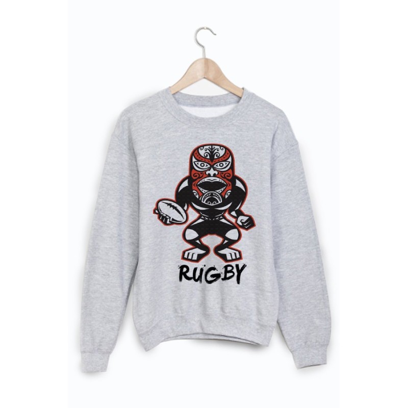 Sweat-Shirt personnalisé