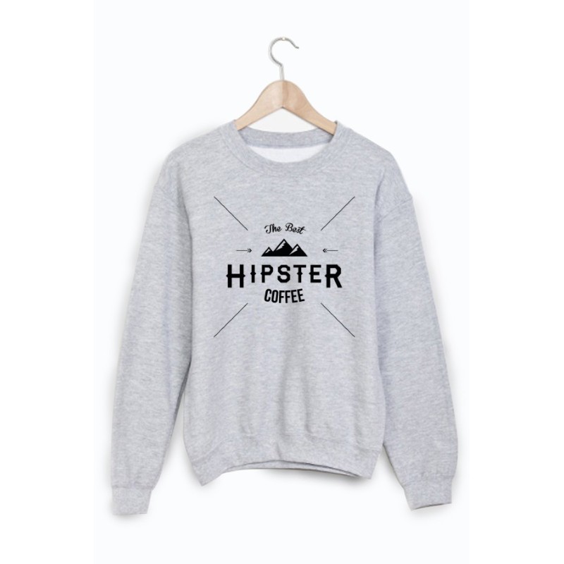 Sweat-Shirt personnalisé