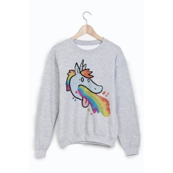 Sweat-Shirt personnalisé