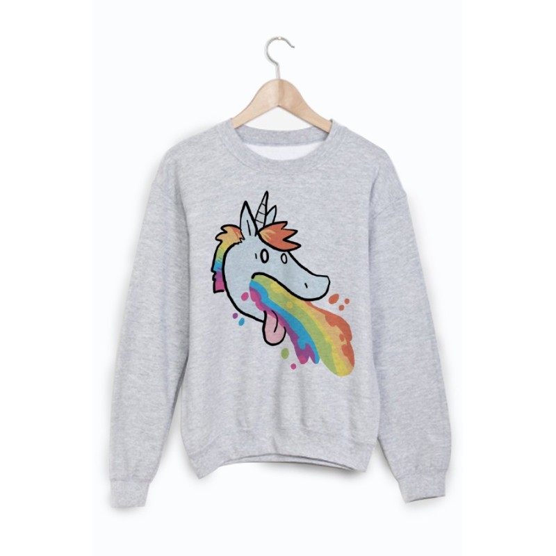 Sweat-Shirt personnalisé