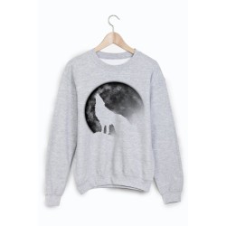 Sweat-Shirt personnalisé