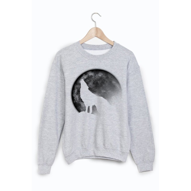 Sweat-Shirt personnalisé