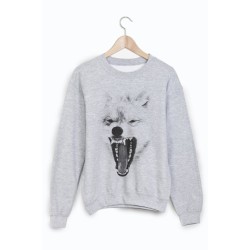 Sweat-Shirt personnalisé