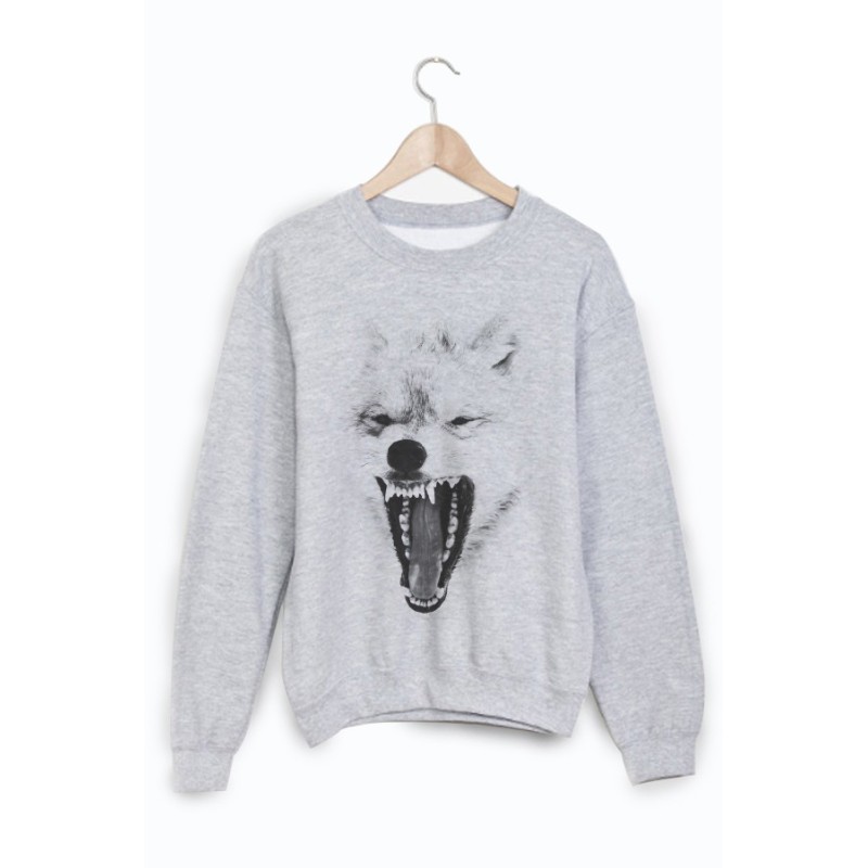 Sweat-Shirt personnalisé