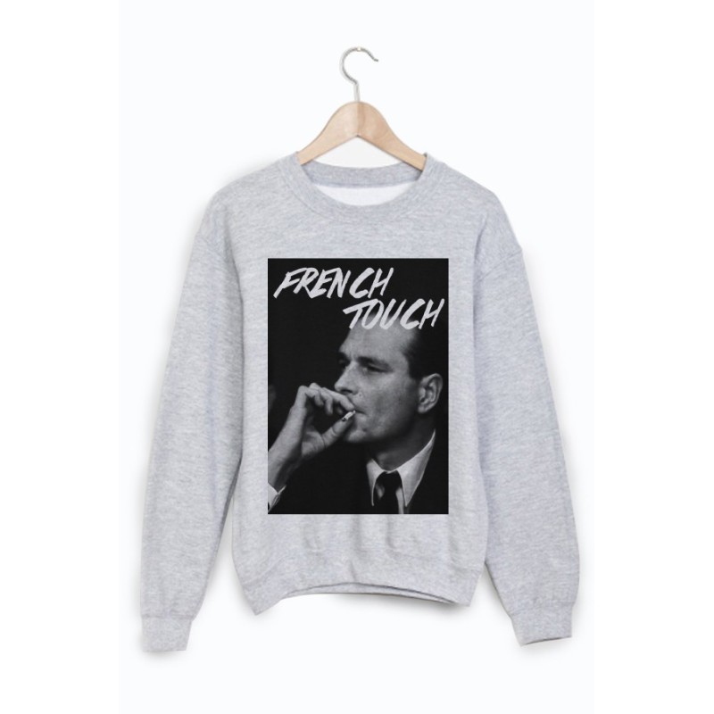 Sweat-Shirt personnalisé