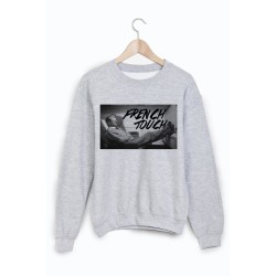 Sweat-Shirt personnalisé
