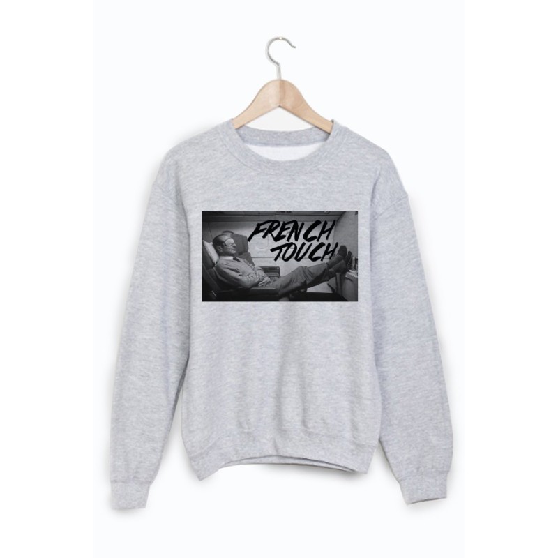 Sweat-Shirt personnalisé