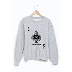 Sweat-Shirt personnalisé