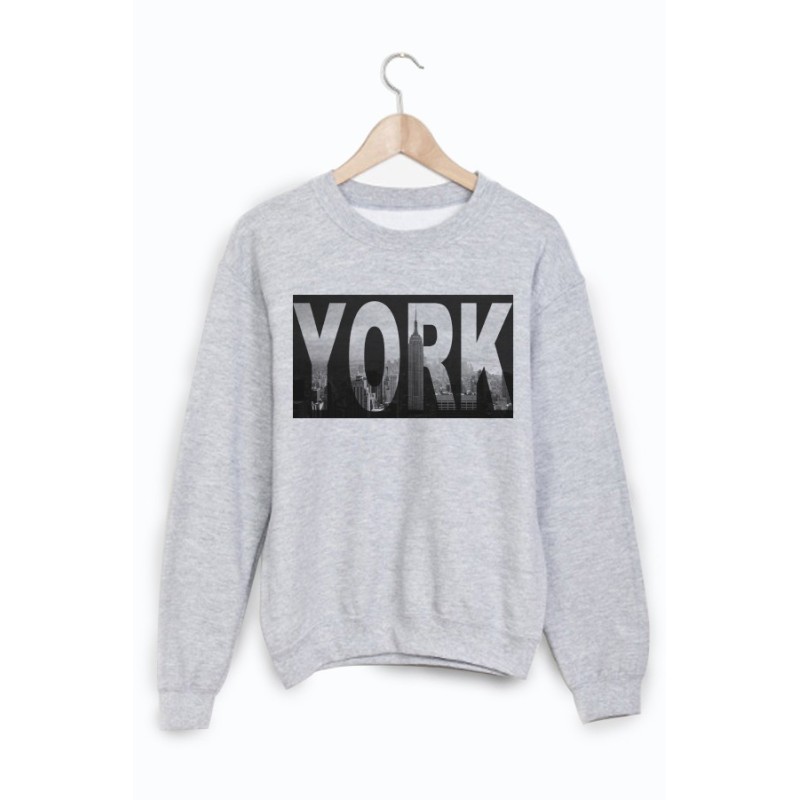 Sweat-Shirt personnalisé