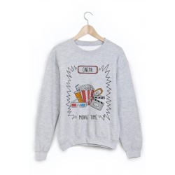 Sweat-Shirt personnalisé