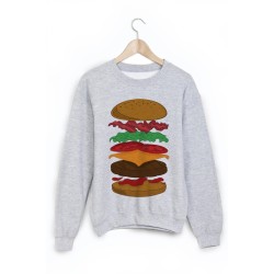 Sweat-Shirt personnalisé