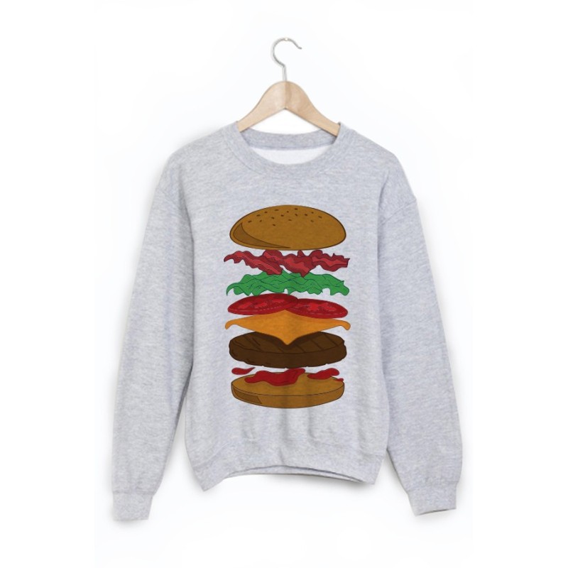 Sweat-Shirt personnalisé