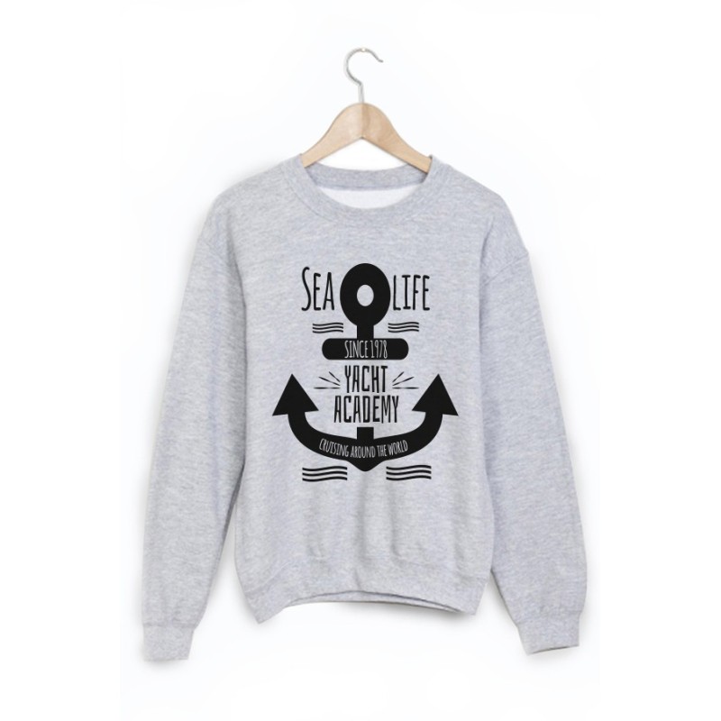Sweat-Shirt personnalisé