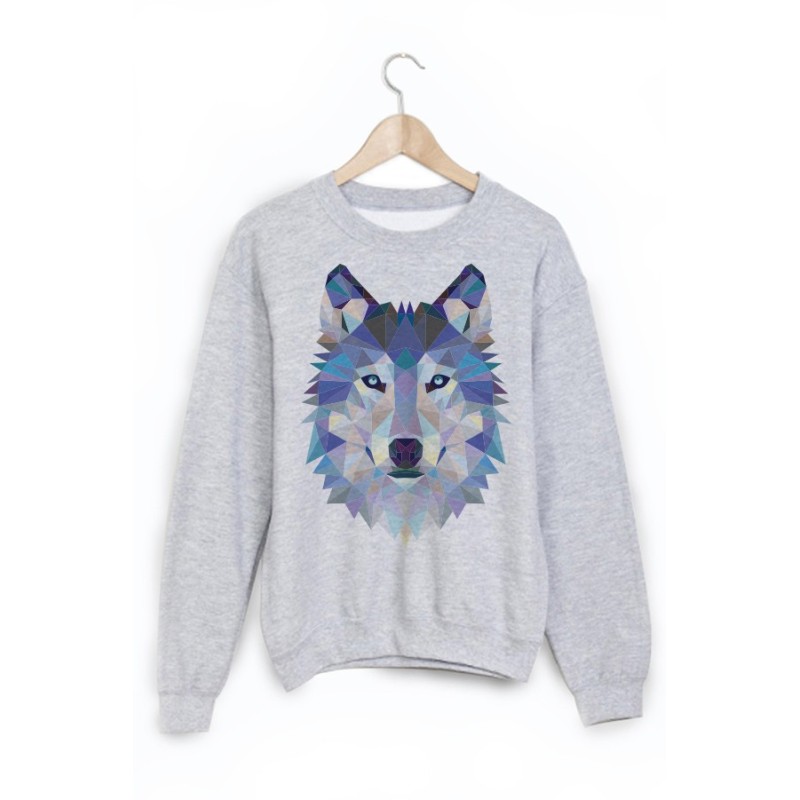 Sweat-Shirt personnalisé