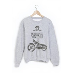 Sweat-Shirt personnalisé