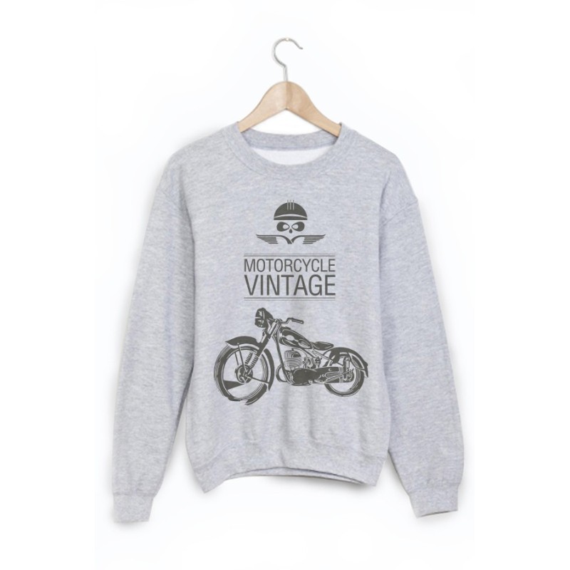 Sweat-Shirt personnalisé