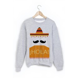 Sweat-Shirt personnalisé