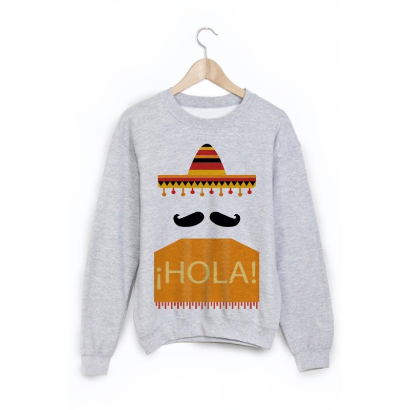 Sweat-Shirt personnalisé