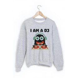 Sweat-Shirt personnalisé