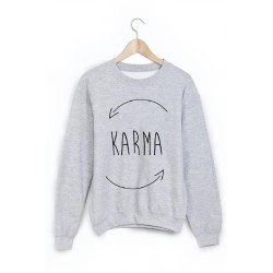 Sweat-Shirt personnalisé