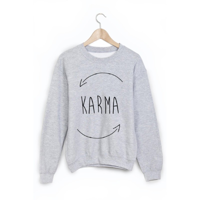 Sweat-Shirt personnalisé