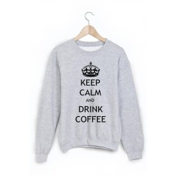 Sweat-Shirt personnalisé