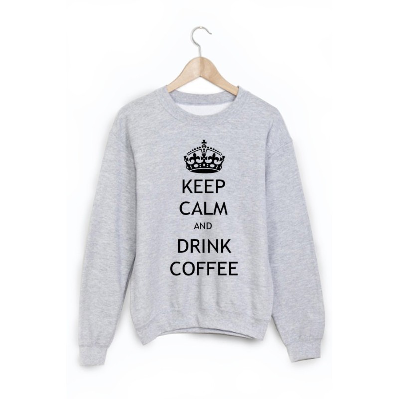 Sweat-Shirt personnalisé