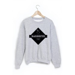 Sweat-Shirt personnalisé