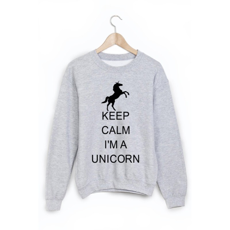 Sweat-Shirt personnalisé