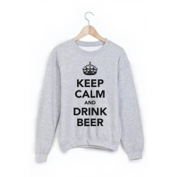 Sweat-Shirt personnalisé