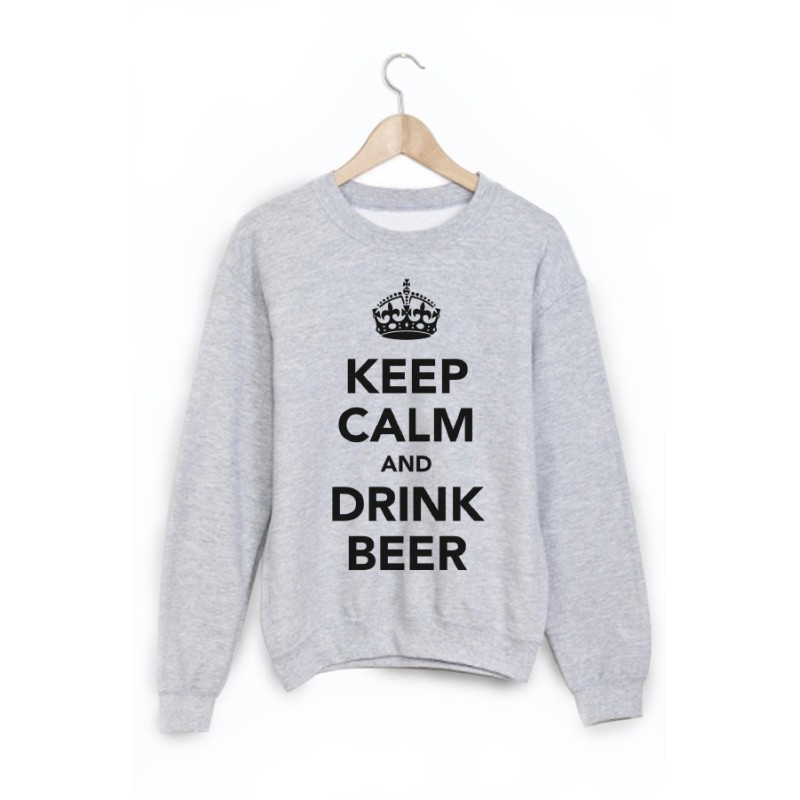 Sweat-Shirt personnalisé